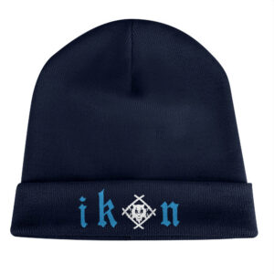 Xavier Wulf Beanie-Xavier Wulf Caps