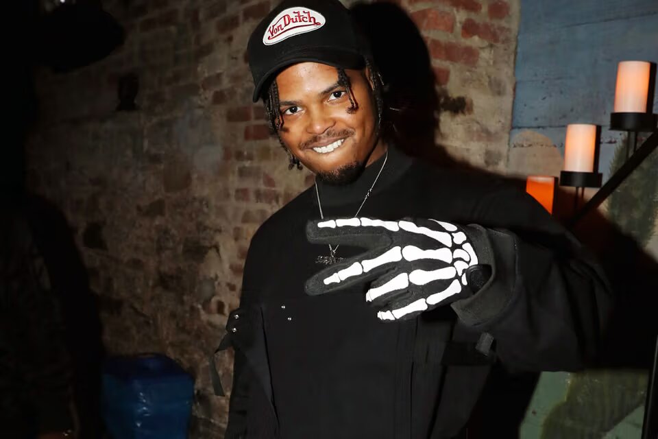 Xavier Wulf Net Worth